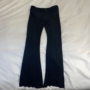 Urban Outfitters Flare Leggings